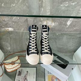 Picture of Rick Owens Shoes Women _SKUfw123020480fw